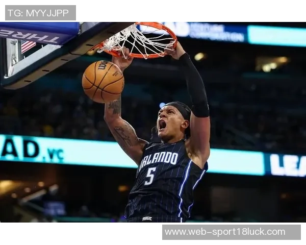 媒体人建议班凯罗学习兰德尔视频掌握天赋球员的成长与挑战